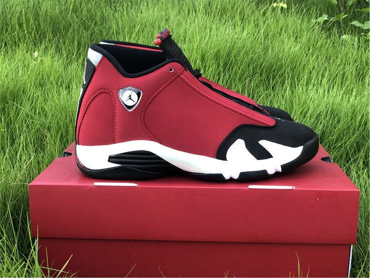 Air Jordan 14