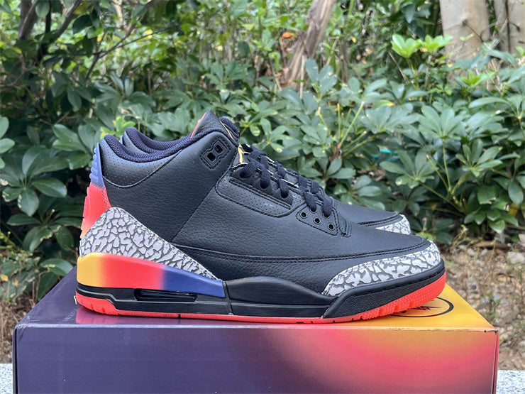 Air Jordan 3