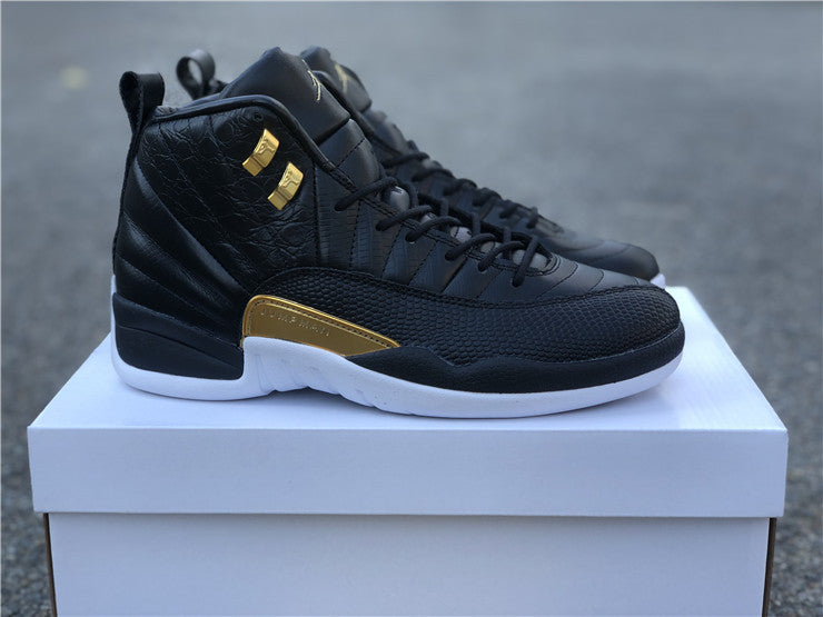 Air Jordan 12