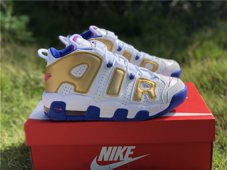 Nike Air More Uptempo