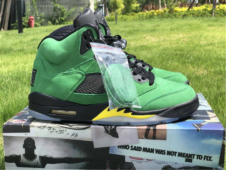 Air Jordan 5